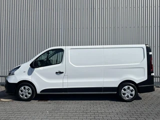 Renault Trafic – thumbnail 3