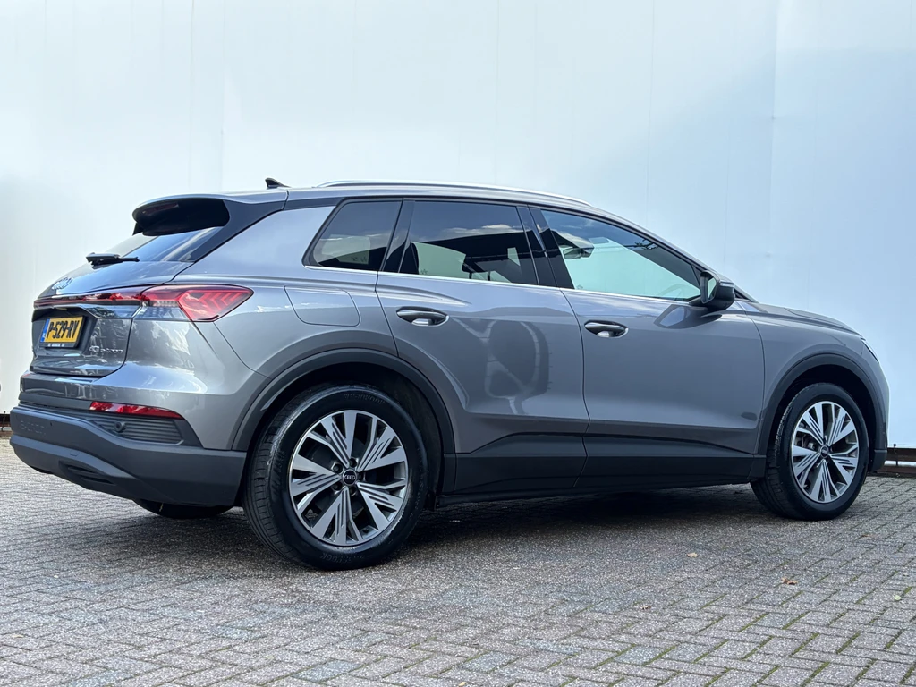 Audi Q4 e-tron – foto 8
