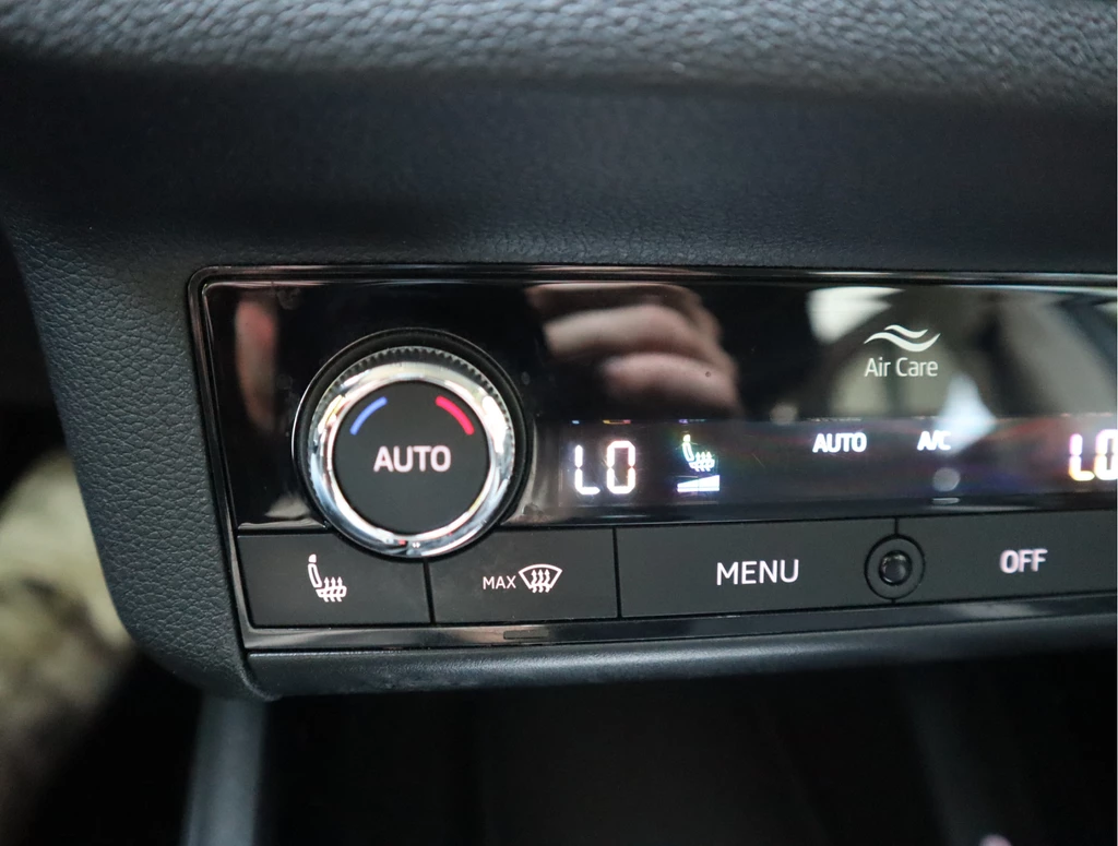 Škoda Kamiq – foto 24