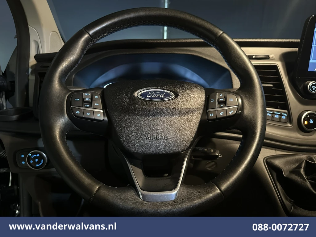 Ford Transit Custom – foto 9