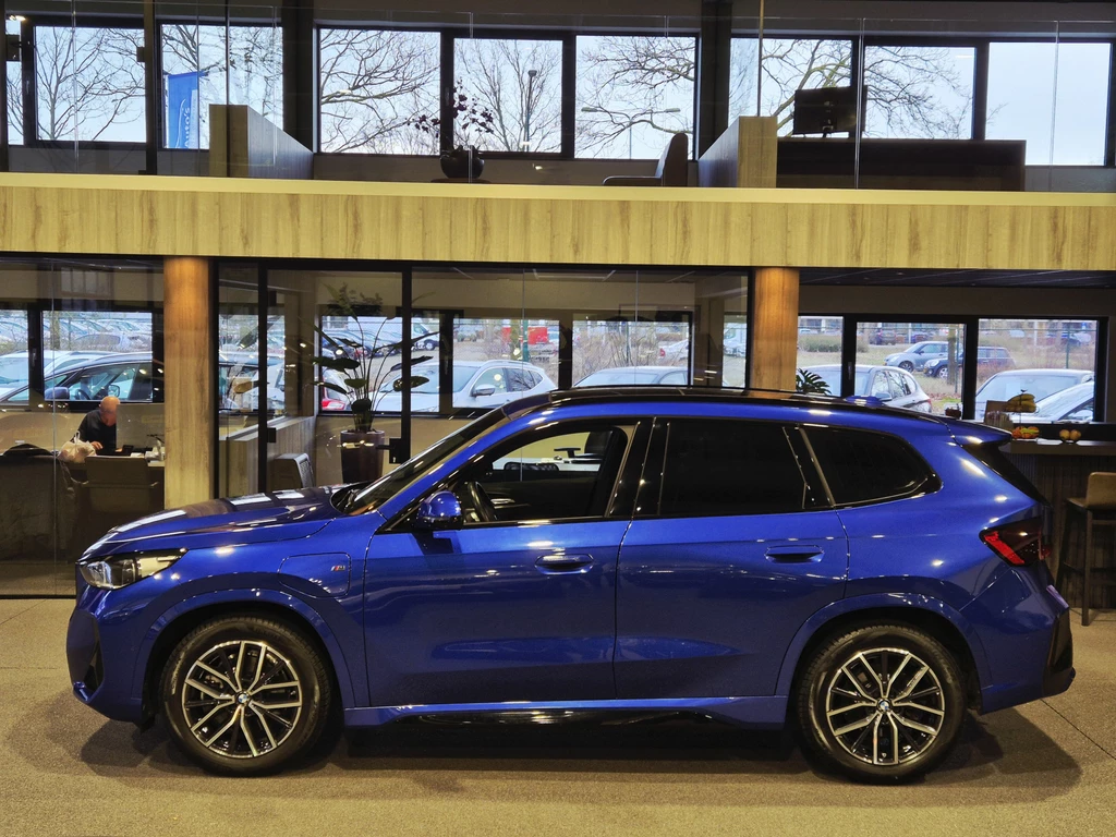 BMW X1 – foto 2