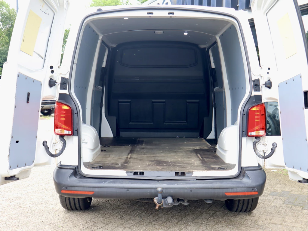 Volkswagen Transporter – foto 16