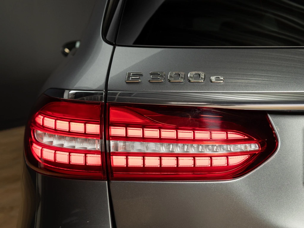 Mercedes-Benz E-Klasse – foto 25