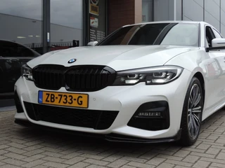 BMW 3 Serie – thumbnail 2