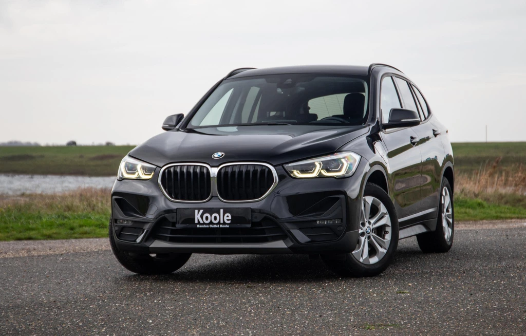 BMW X1 – foto 6