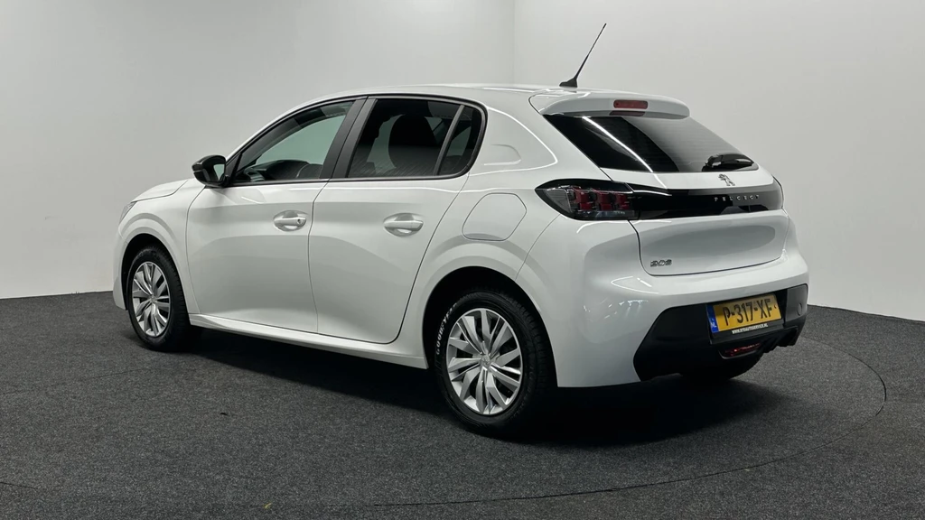 Peugeot 208 – foto 3