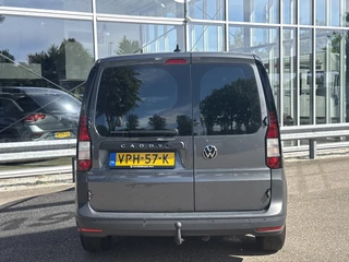 Volkswagen Caddy – thumbnail 2