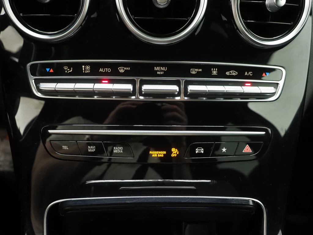 Mercedes-Benz GLC – foto 31