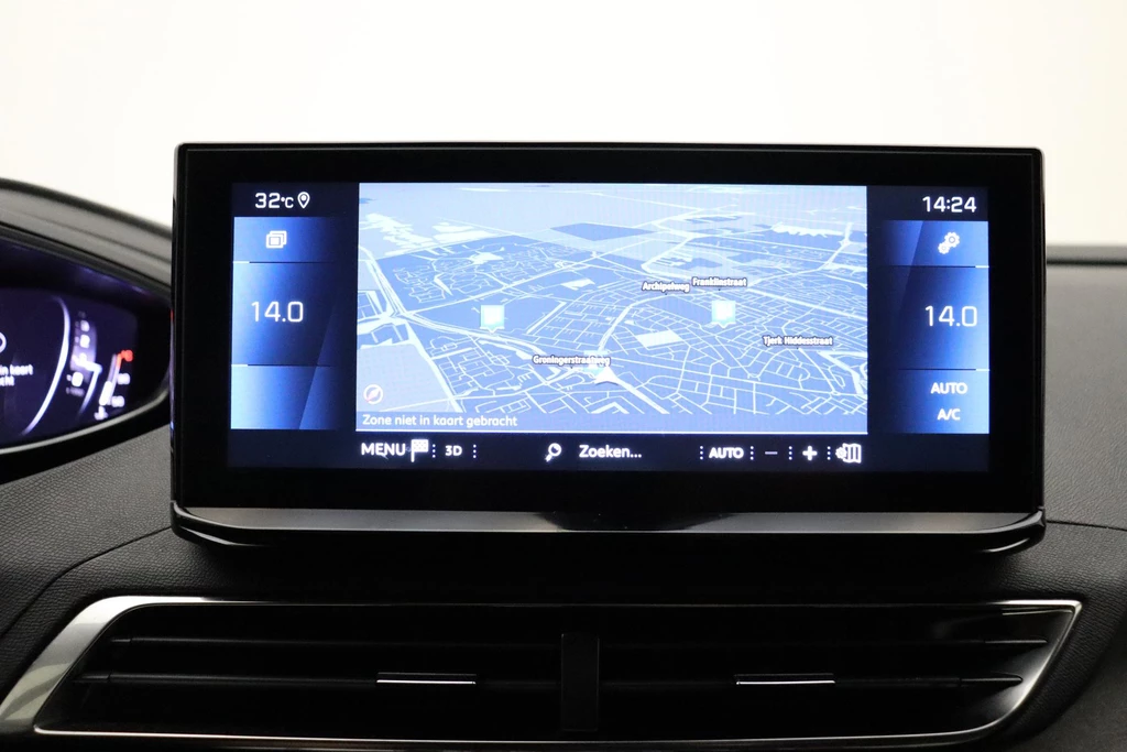 Peugeot 3008 – foto 25