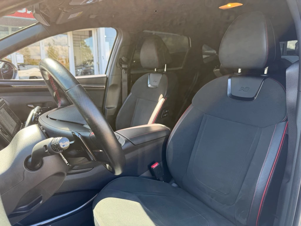 Hyundai Tucson – foto 6