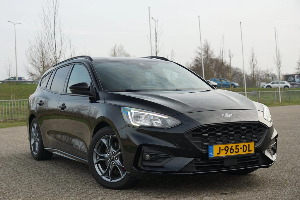 Ford Focus – foto 5