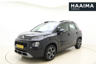 Citroën C3 Aircross – thumbnail 1