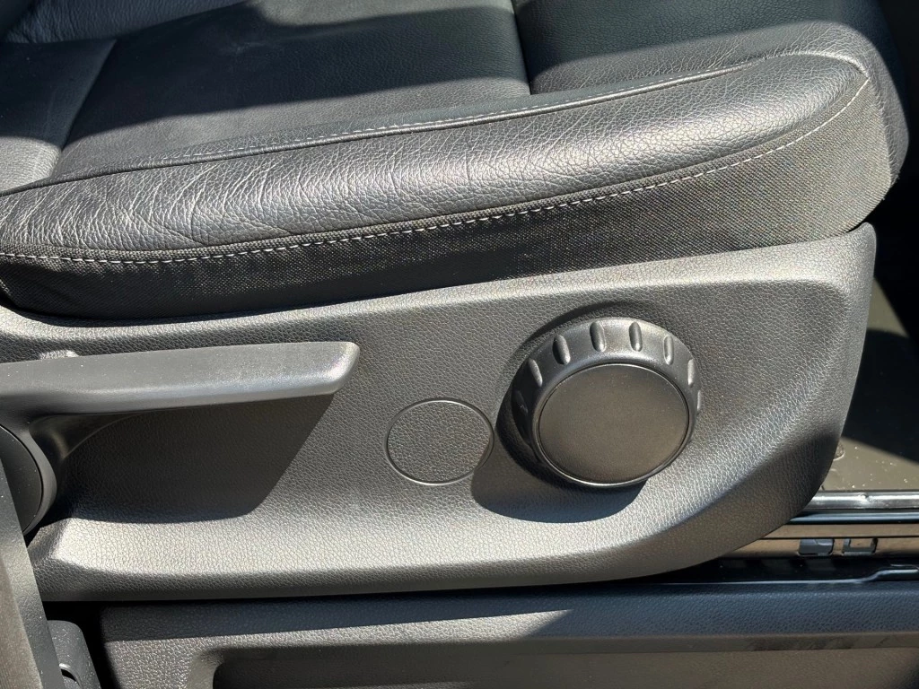 Mercedes-Benz V-Klasse – foto 15