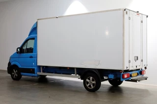 Volkswagen Crafter – thumbnail 3