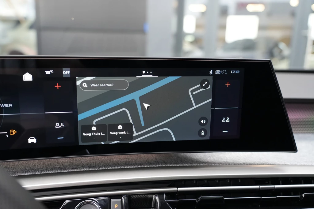 Peugeot 5008 – foto 14