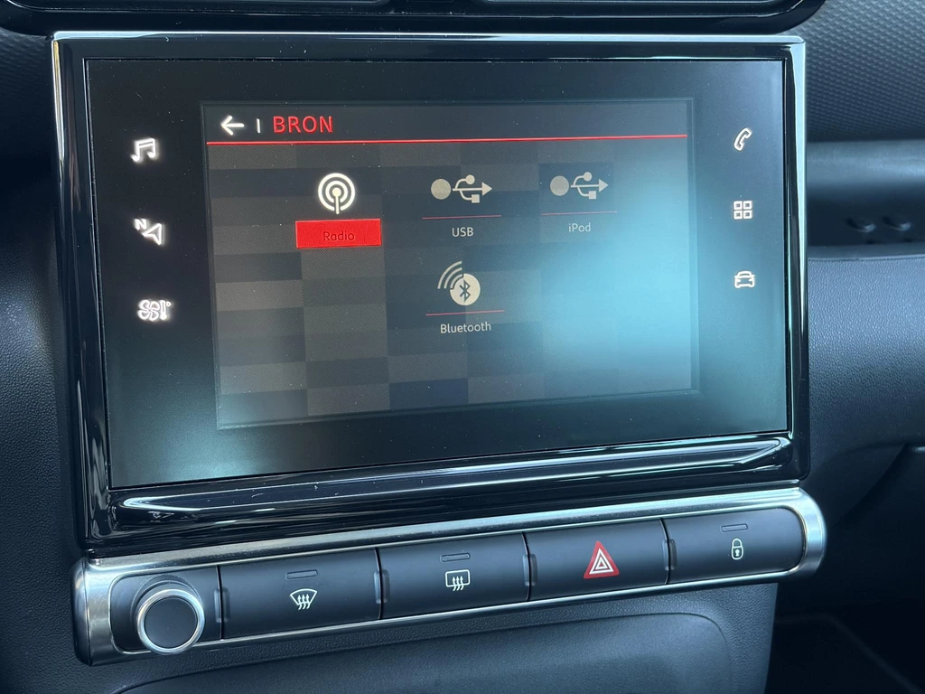 Citroën C3 Aircross – foto 19