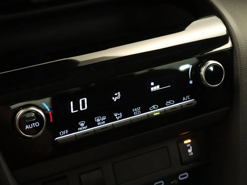 Toyota Yaris Cross – foto 30