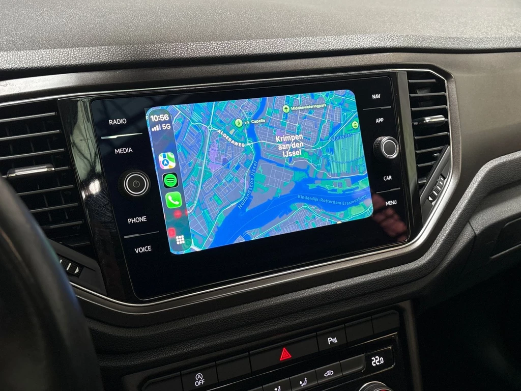 Volkswagen T-Roc – foto 20