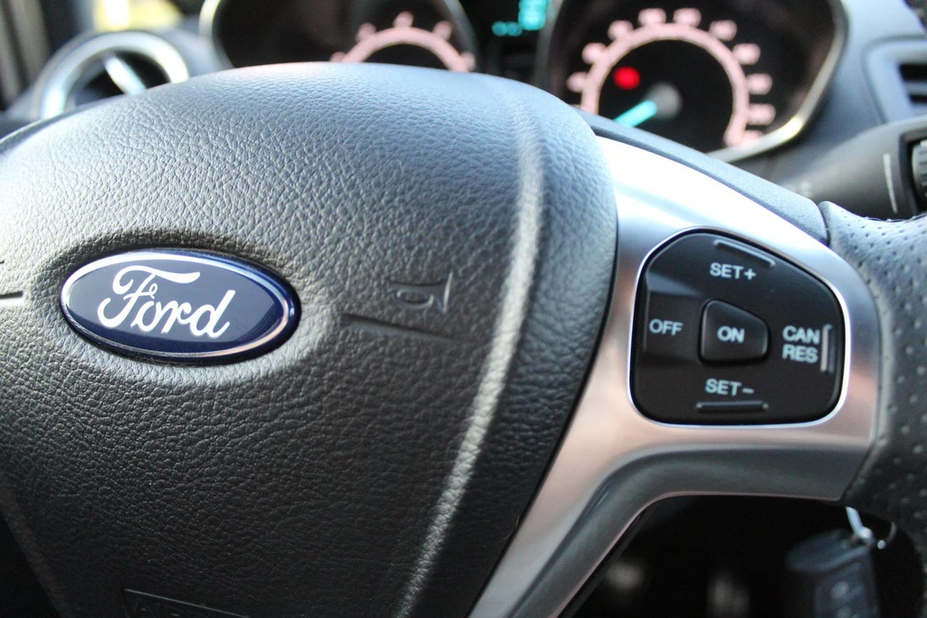Ford Fiesta – foto 19