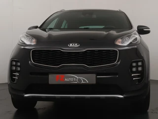 Kia Sportage – thumbnail 10