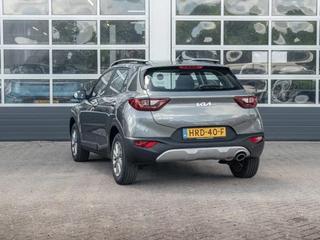 Kia Stonic – thumbnail 4