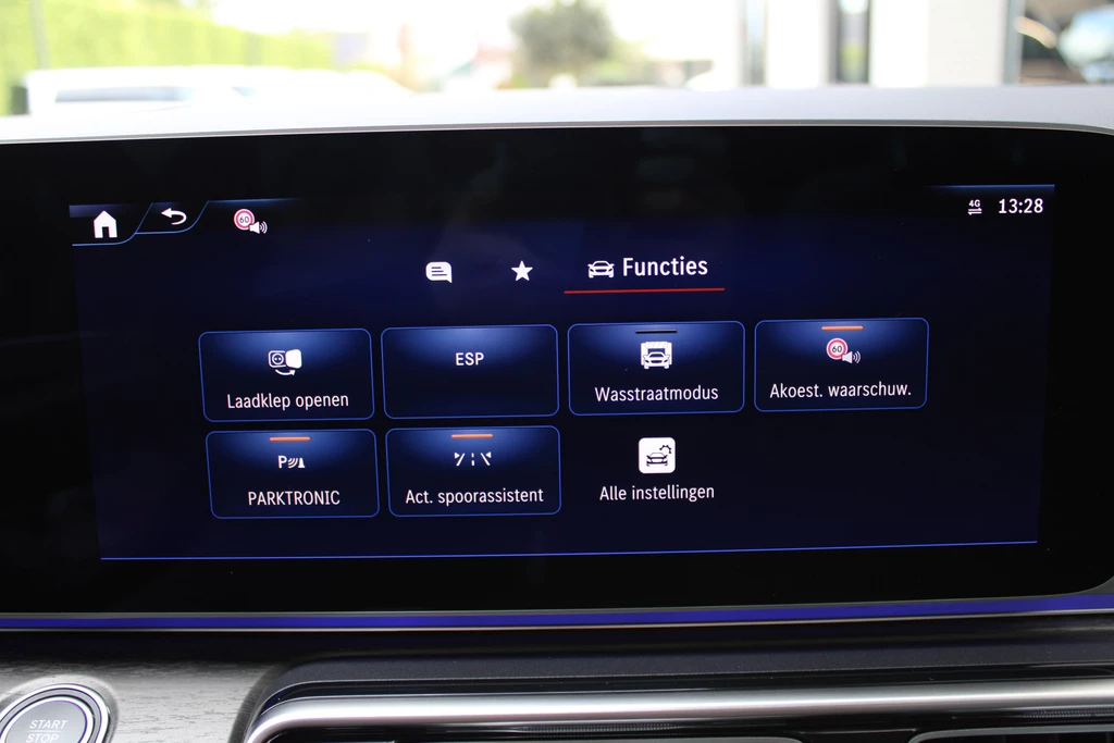 Mercedes-Benz EQV – foto 26