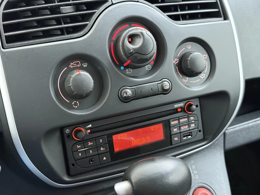 Renault Kangoo Z.E. – foto 18