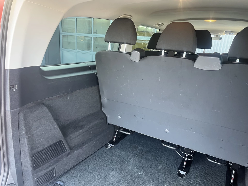 Mercedes-Benz Vito – foto 24