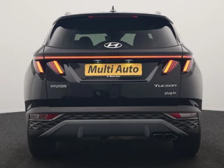 Hyundai Tucson – thumbnail 5