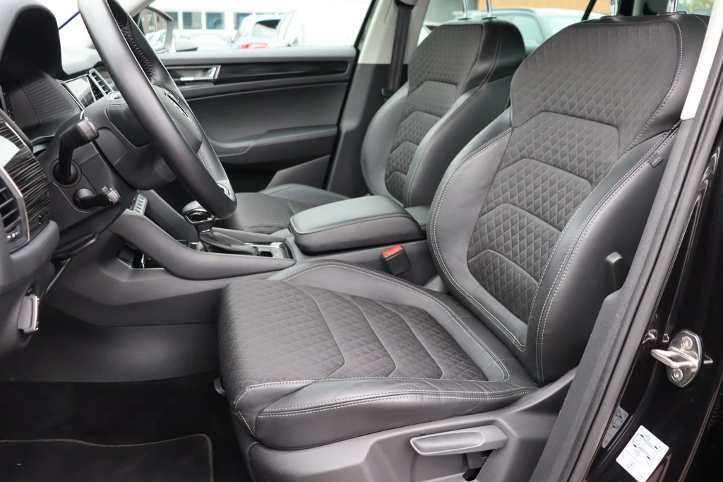 Škoda Kodiaq – foto 8