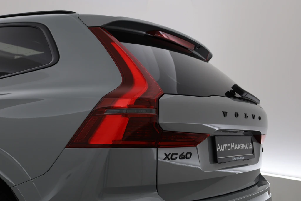 Volvo XC60 – foto 39