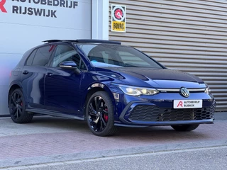 Volkswagen Golf – thumbnail 8