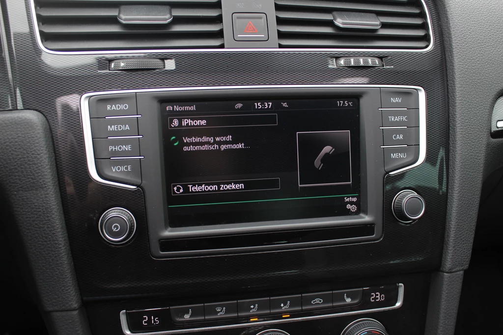 Volkswagen Golf – foto 22