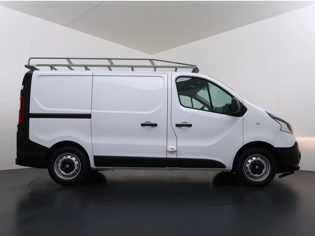 Renault Trafic – foto 7