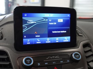 Ford Transit Connect – thumbnail 28