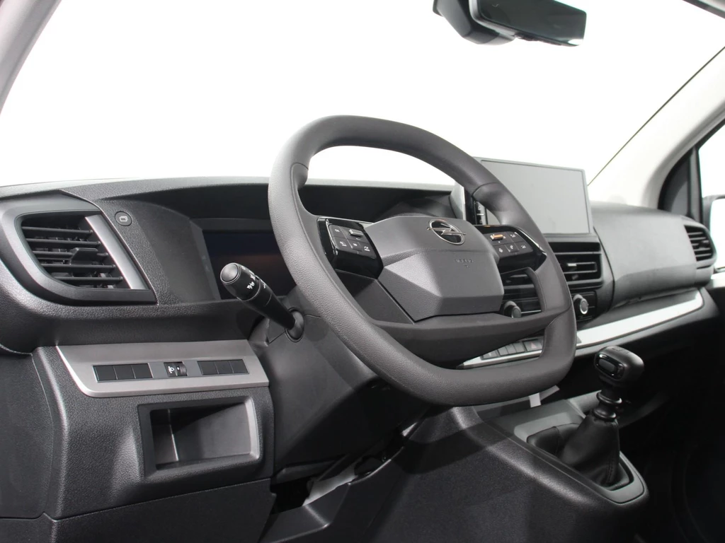 Opel Vivaro – foto 13