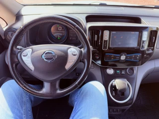Nissan e-NV200 – thumbnail 11