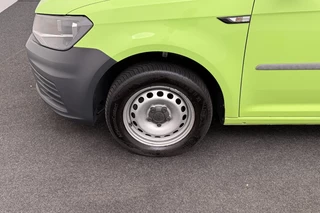 Volkswagen Caddy – thumbnail 7