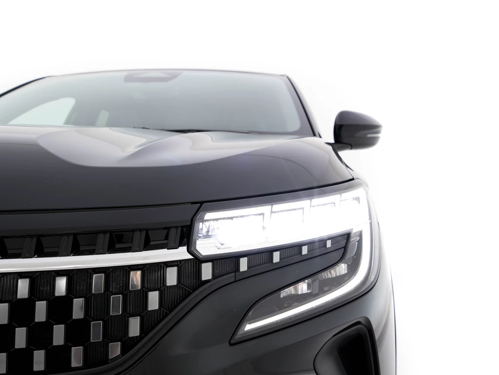 Renault Austral – foto 30