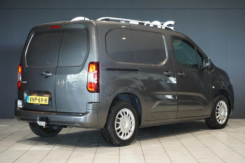 Opel Combo – foto 4
