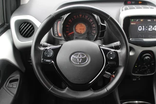 Toyota Aygo – thumbnail 11