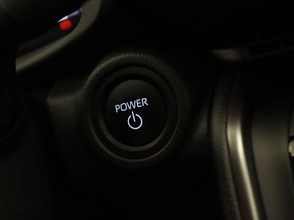 Toyota C-HR – foto 30