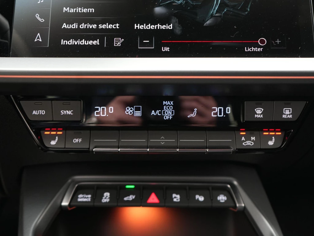 Audi A3 – foto 32