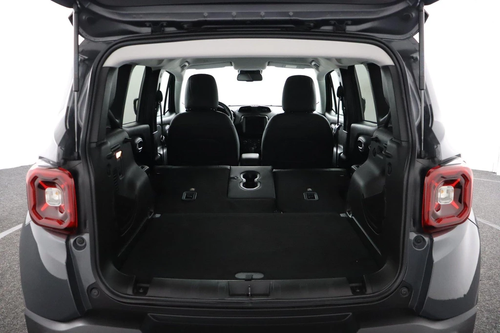 Jeep Renegade – foto 22