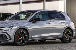 Volkswagen Golf – thumbnail 3