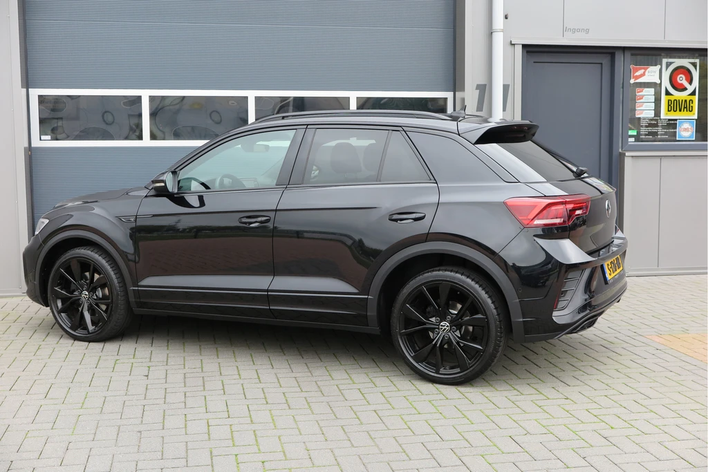Volkswagen T-Roc – foto 9