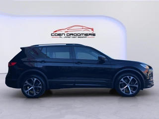 SEAT Tarraco – thumbnail 7