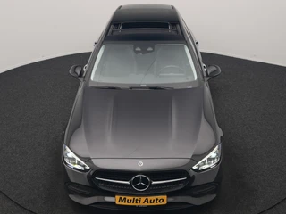 Mercedes-Benz C-Klasse – thumbnail 12
