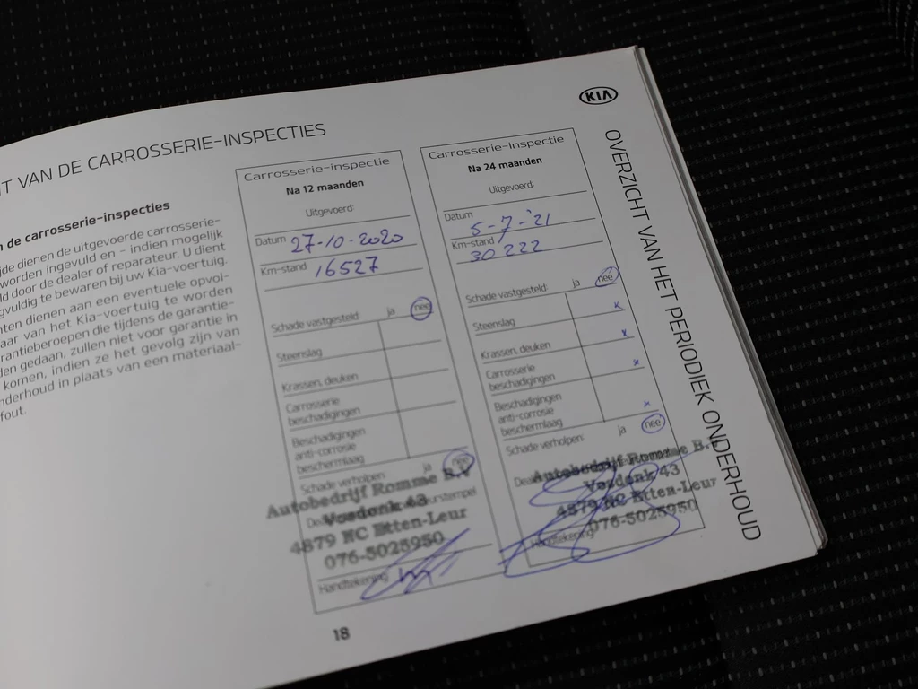 Kia Sportage – foto 58
