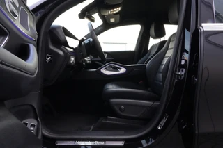 Mercedes-Benz GLE – thumbnail 14